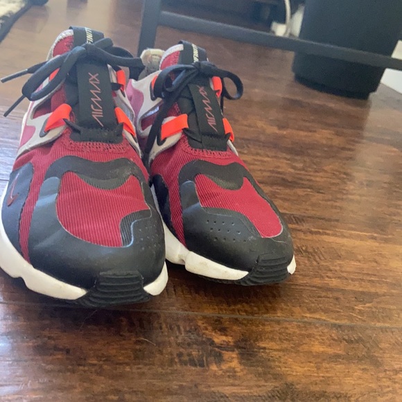 Nike workout sneakers - Picture 4 of 4